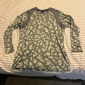 Jordan Long-sleeve shirt